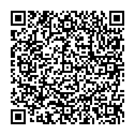 Flashez ce qrCode pour partager la sortie !