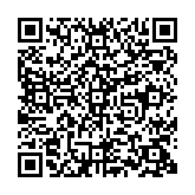 Flashez ce qrCode pour partager la sortie !