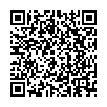 Flashez ce qrCode pour partager la sortie !