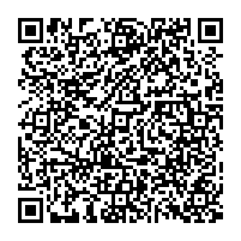 Flashez ce qrCode pour partager la sortie !