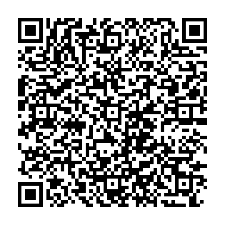 Flashez ce qrCode pour partager la sortie !
