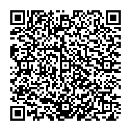 Flashez ce qrCode pour partager la sortie !