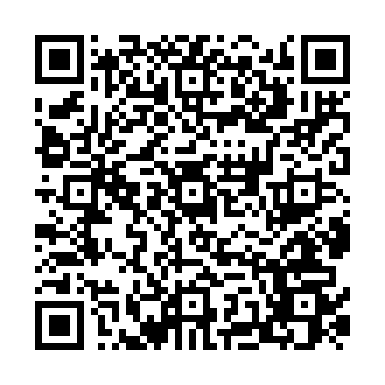 Flashez ce qrCode pour partager la sortie !