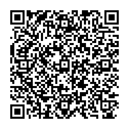 Flashez ce qrCode pour partager la sortie !