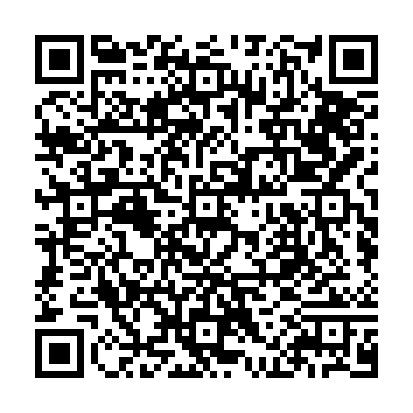 Flashez ce qrCode pour partager la sortie !