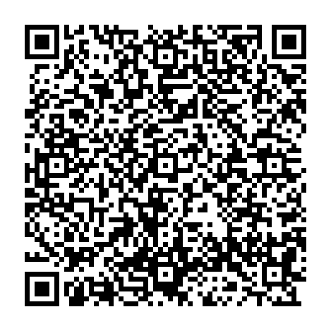Flashez ce qrCode pour partager la sortie !