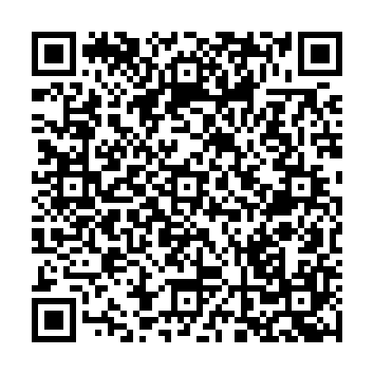 Flashez ce qrCode pour partager la sortie !