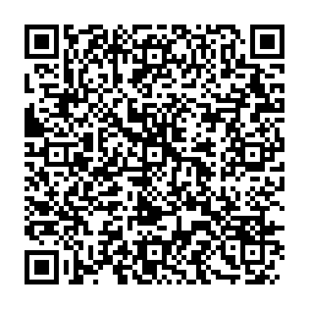 Flashez ce qrCode pour partager la sortie !