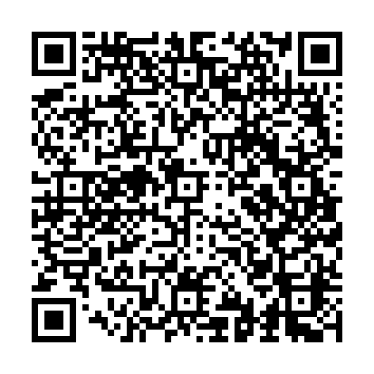Flashez ce qrCode pour partager la sortie !