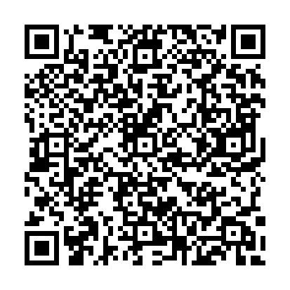 Flashez ce qrCode pour partager la sortie !