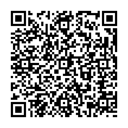 Flashez ce qrCode pour partager la sortie !