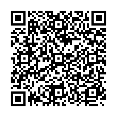 Flashez ce qrCode pour partager la sortie !
