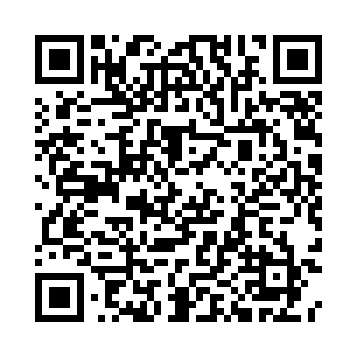 Flashez ce qrCode pour partager la sortie !