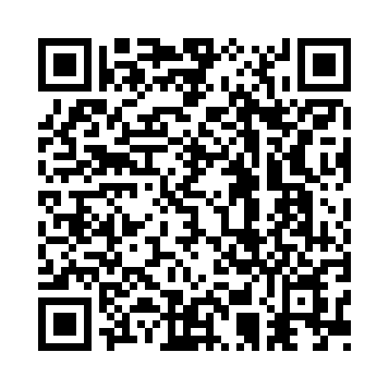 Flashez ce qrCode pour partager la sortie !