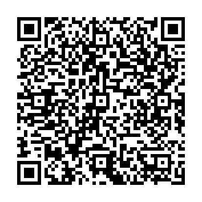 Flashez ce qrCode pour partager la sortie !