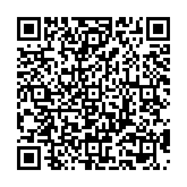 Flashez ce qrCode pour partager la sortie !