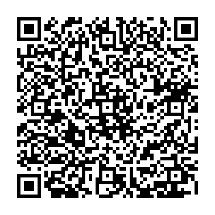 Flashez ce qrCode pour partager la sortie !