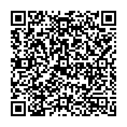 Flashez ce qrCode pour partager la sortie !