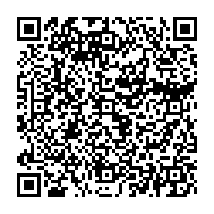 Flashez ce qrCode pour partager la sortie !