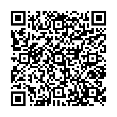 Flashez ce qrCode pour partager la sortie !
