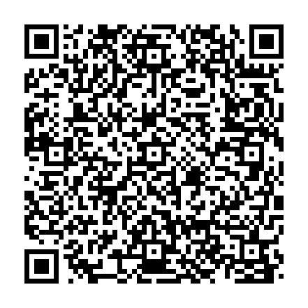 Flashez ce qrCode pour partager la sortie !