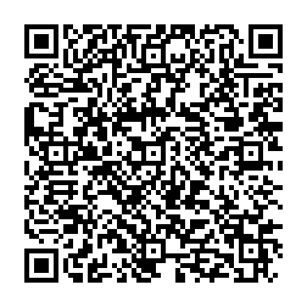 Flashez ce qrCode pour partager la sortie !