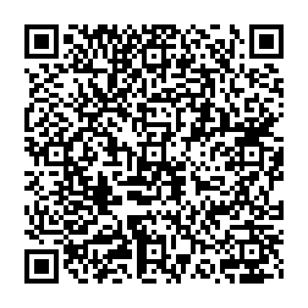 Flashez ce qrCode pour partager la sortie !