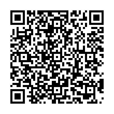Flashez ce qrCode pour partager la sortie !