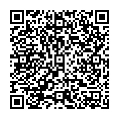 Flashez ce qrCode pour partager la sortie !
