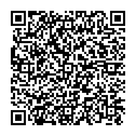 Flashez ce qrCode pour partager la sortie !