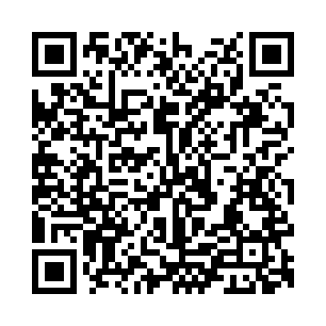Flashez ce qrCode pour partager la sortie !