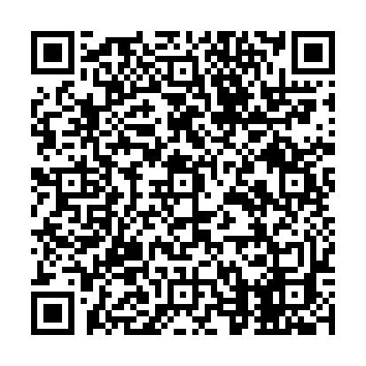 Flashez ce qrCode pour partager la sortie !