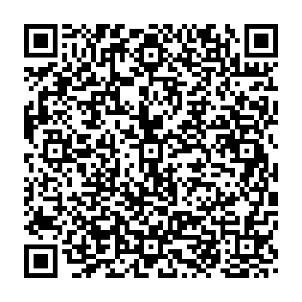 Flashez ce qrCode pour partager la sortie !