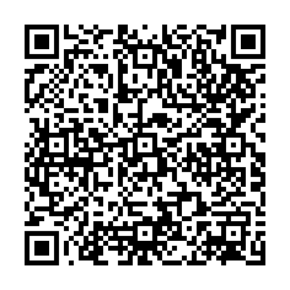 Flashez ce qrCode pour partager la sortie !