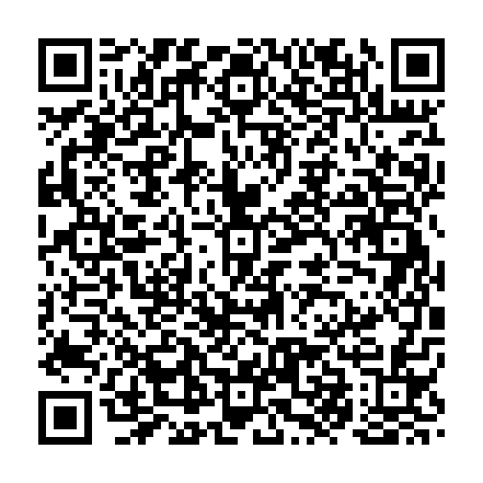 Flashez ce qrCode pour partager la sortie !
