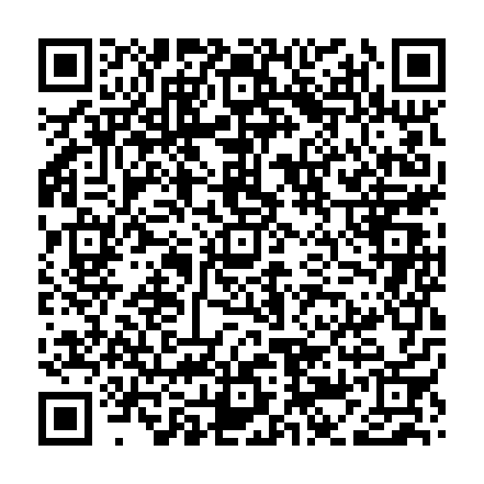 Flashez ce qrCode pour partager la sortie !