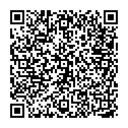 Flashez ce qrCode pour partager la sortie !