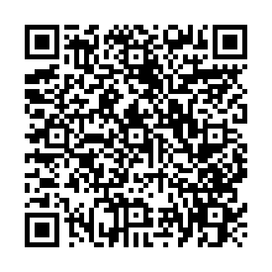 Flashez ce qrCode pour partager la sortie !