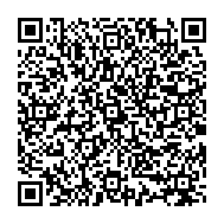 Flashez ce qrCode pour partager la sortie !