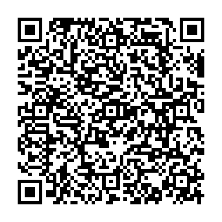 Flashez ce qrCode pour partager la sortie !