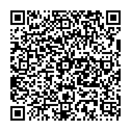 Flashez ce qrCode pour partager la sortie !