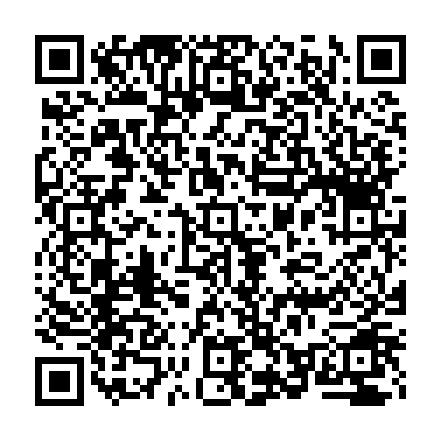Flashez ce qrCode pour partager la sortie !