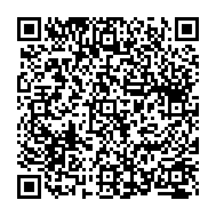Flashez ce qrCode pour partager la sortie !