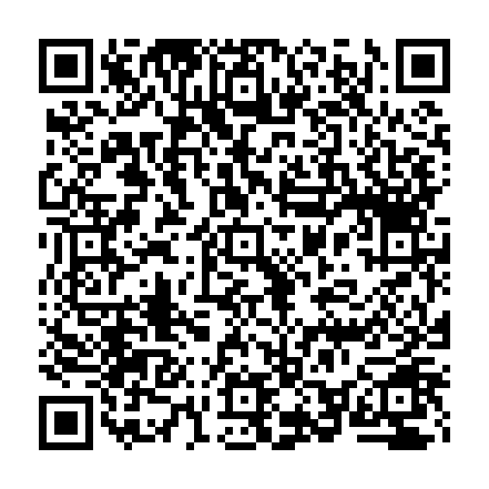 Flashez ce qrCode pour partager la sortie !