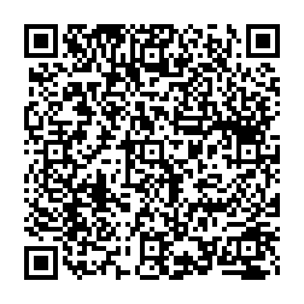 Flashez ce qrCode pour partager la sortie !