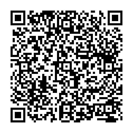 Flashez ce qrCode pour partager la sortie !