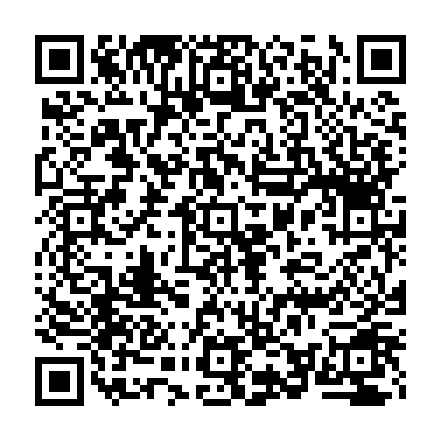 Flashez ce qrCode pour partager la sortie !