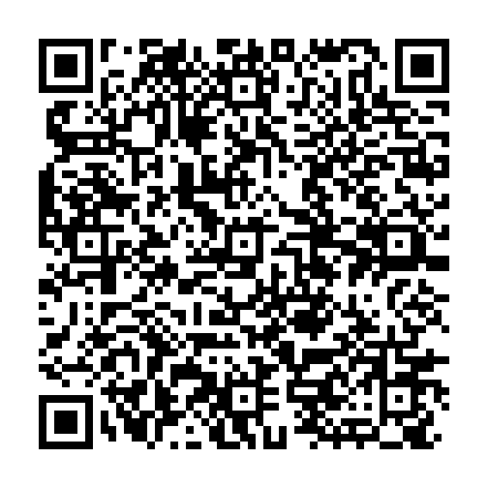 Flashez ce qrCode pour partager la sortie !