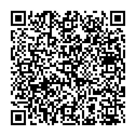 Flashez ce qrCode pour partager la sortie !