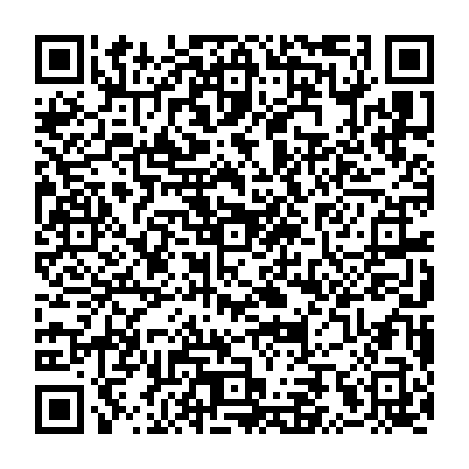 Flashez ce qrCode pour partager la sortie !